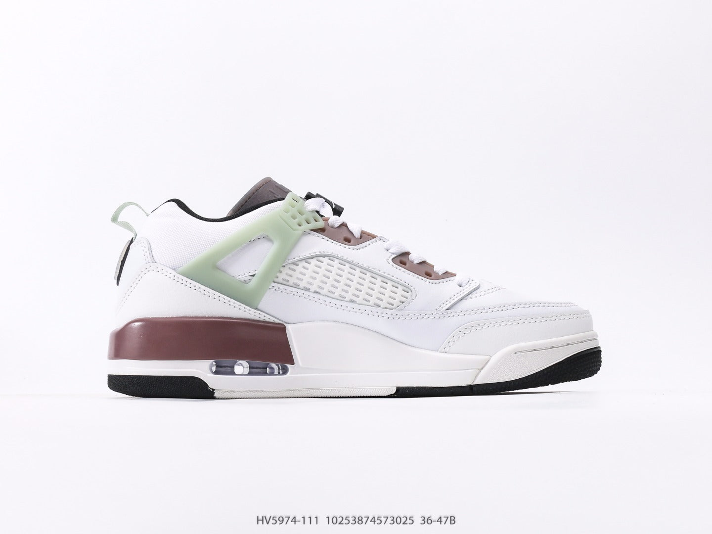 Air Jordan Spizike Low