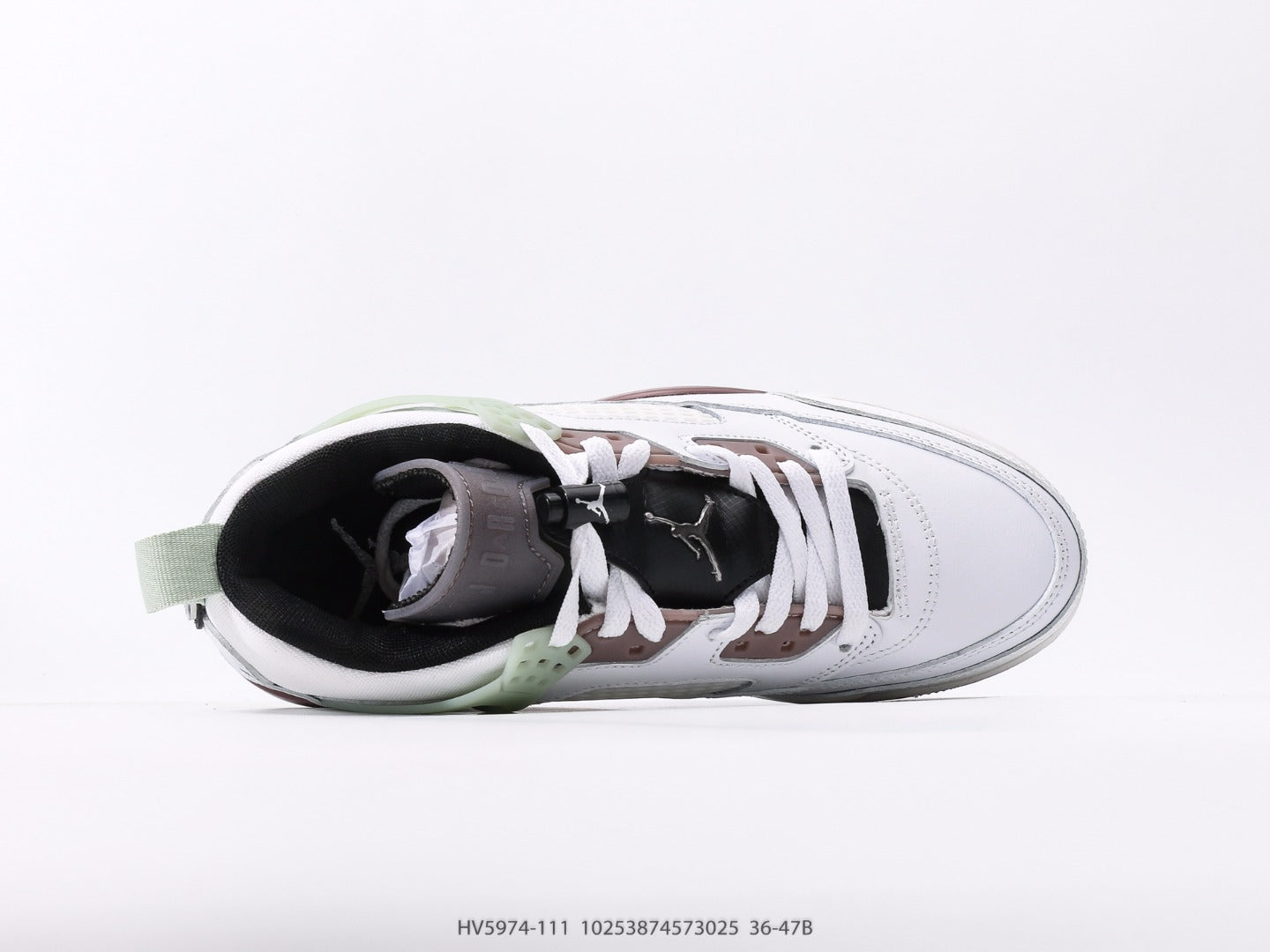 Air Jordan Spizike Low