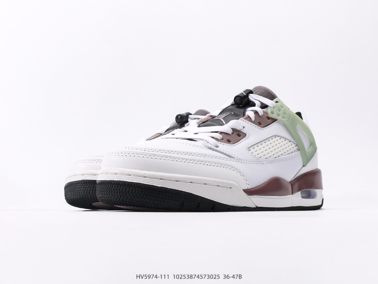 Air Jordan Spizike Low