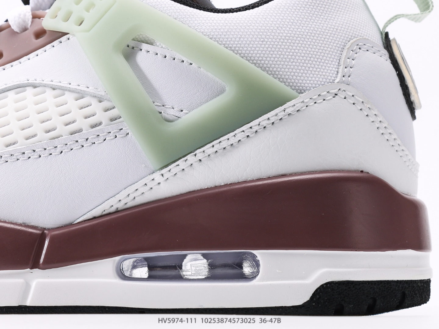 Air Jordan Spizike Low