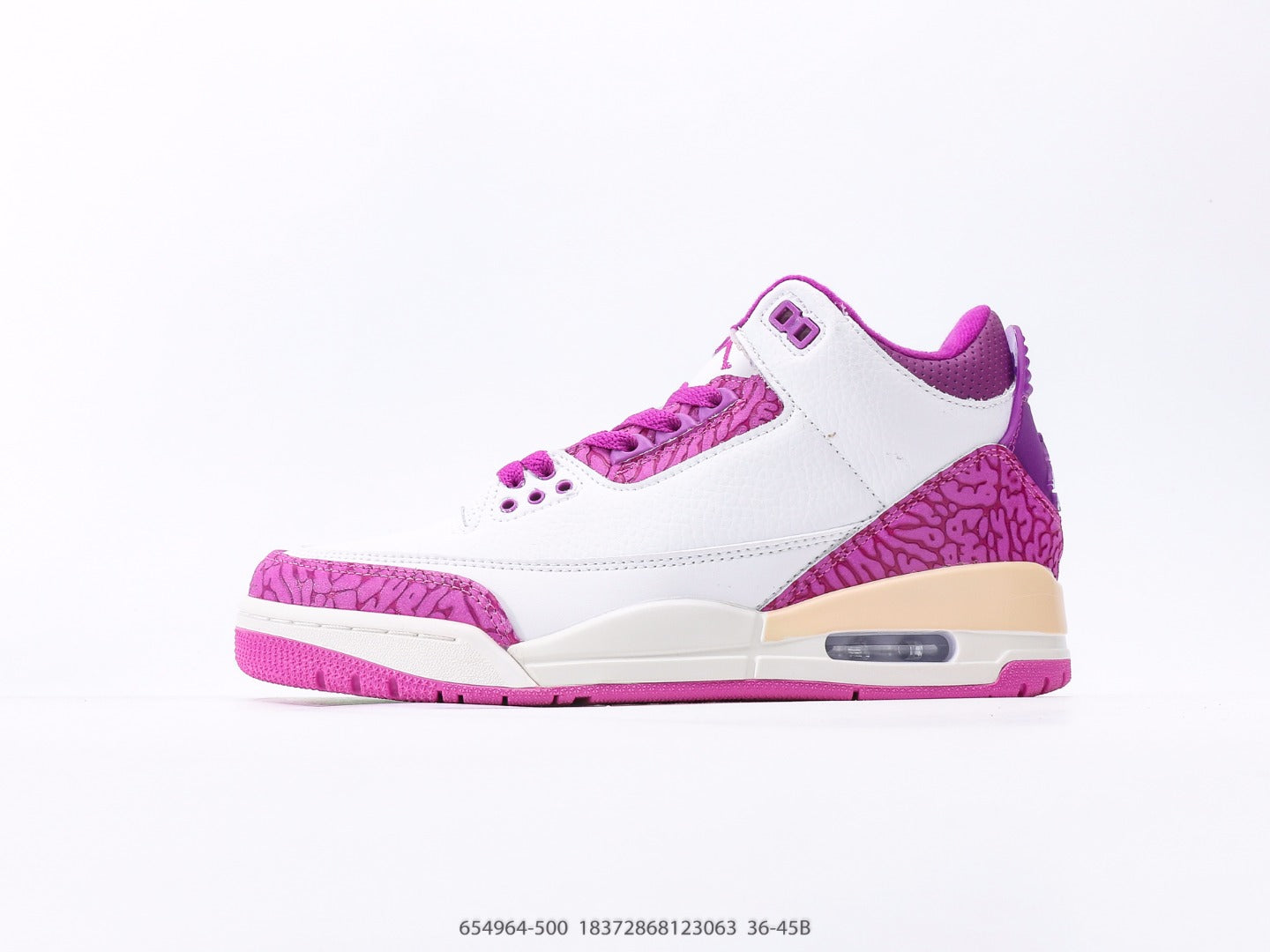 Air Jordan 3 Retro SE