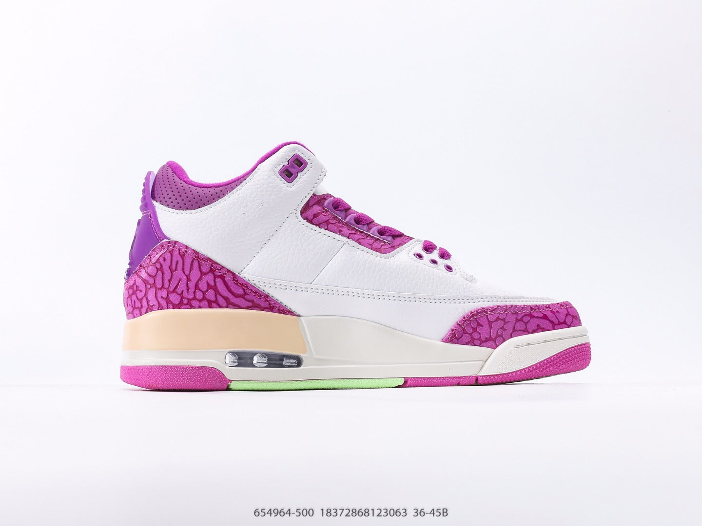 Air Jordan 3 Retro SE