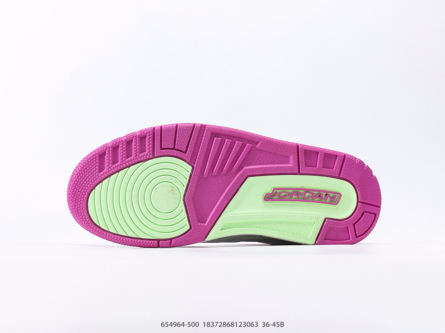 Air Jordan 3 Retro SE