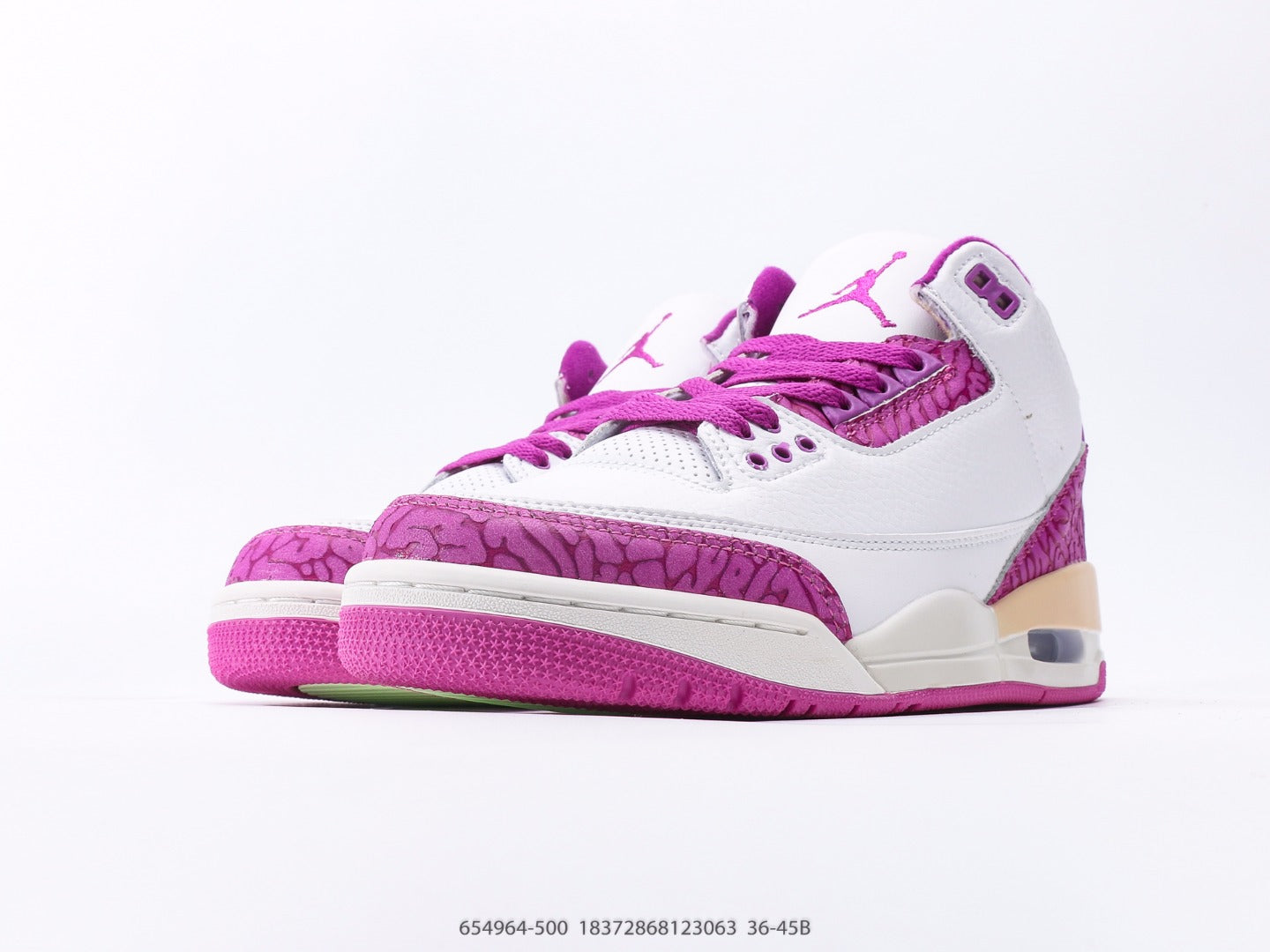 Air Jordan 3 Retro SE