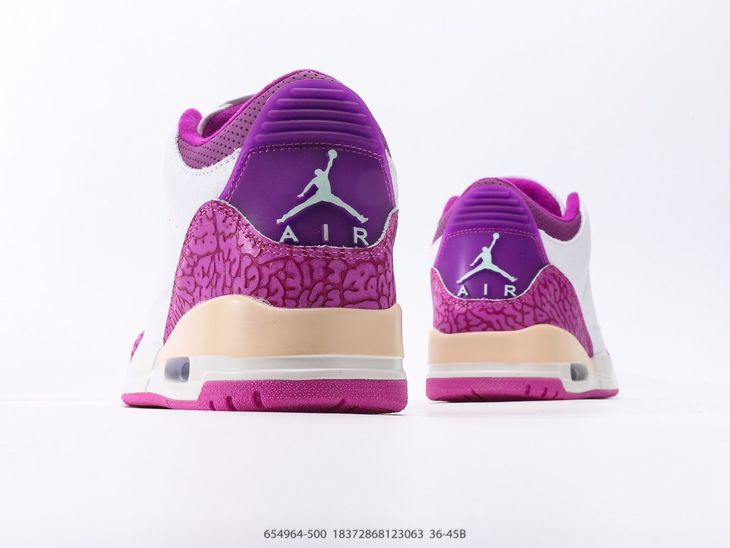 Air Jordan 3 Retro SE