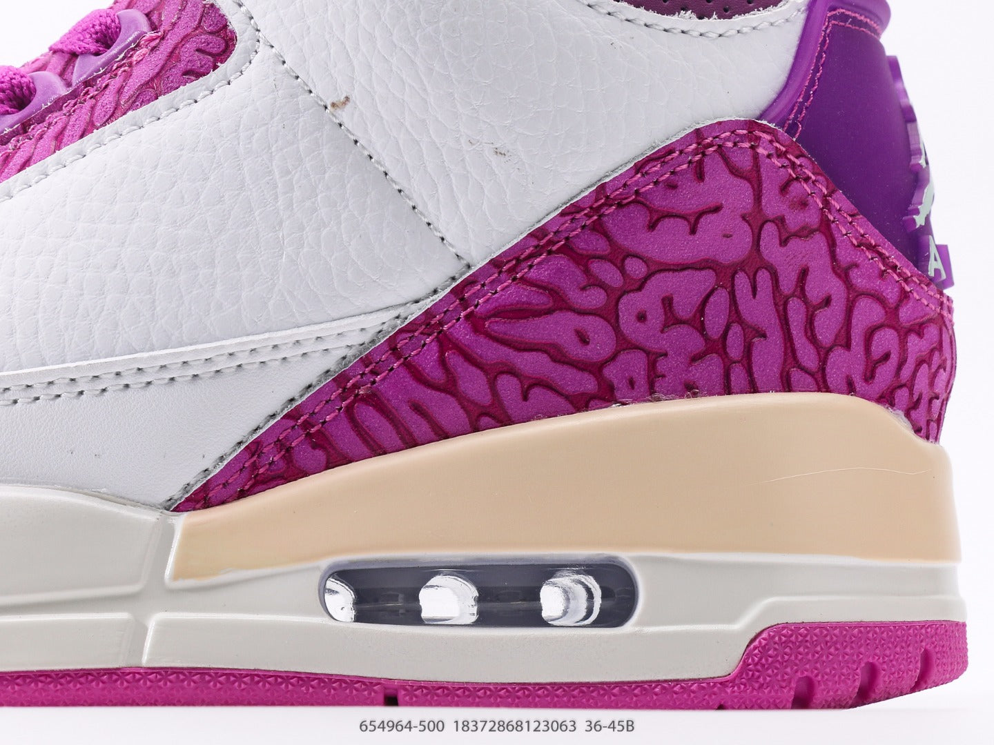 Air Jordan 3 Retro SE