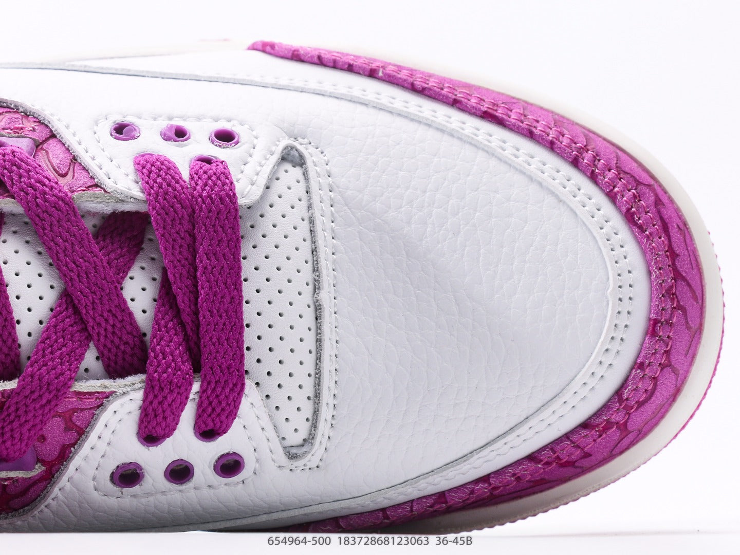 Air Jordan 3 Retro SE