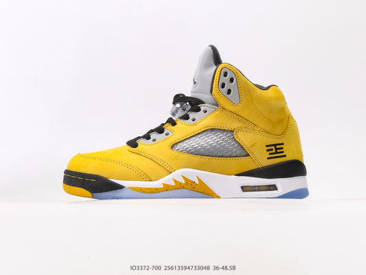 Air Jordan 5 Retro Tokyo AJ5