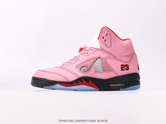 Air Jordan 5 Retro Tokyo AJ5