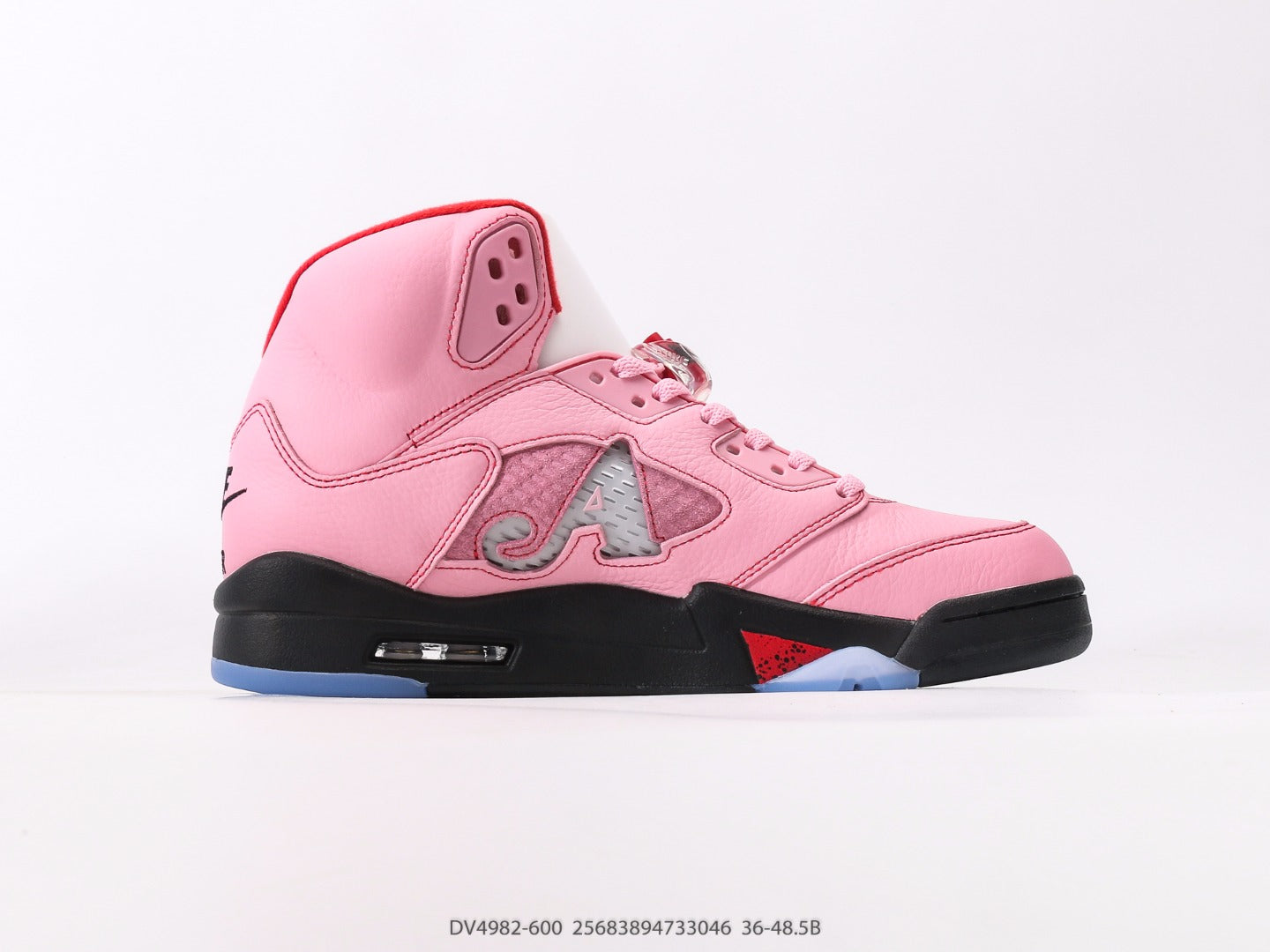 Air Jordan 5 Retro Tokyo AJ5