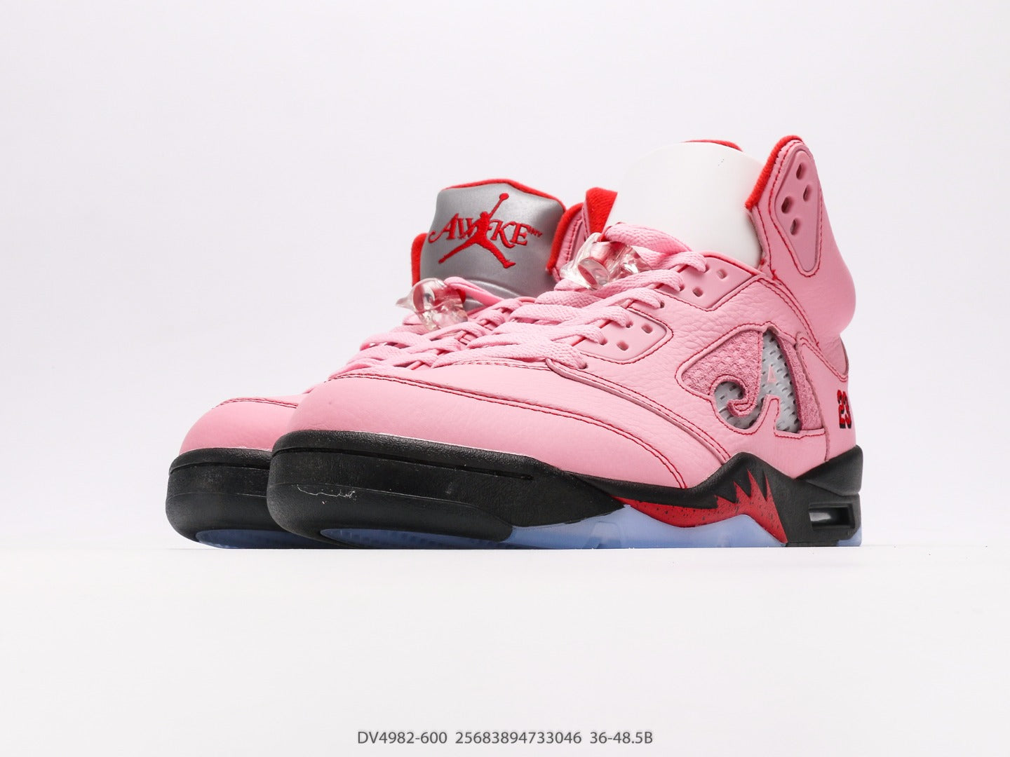 Air Jordan 5 Retro Tokyo AJ5