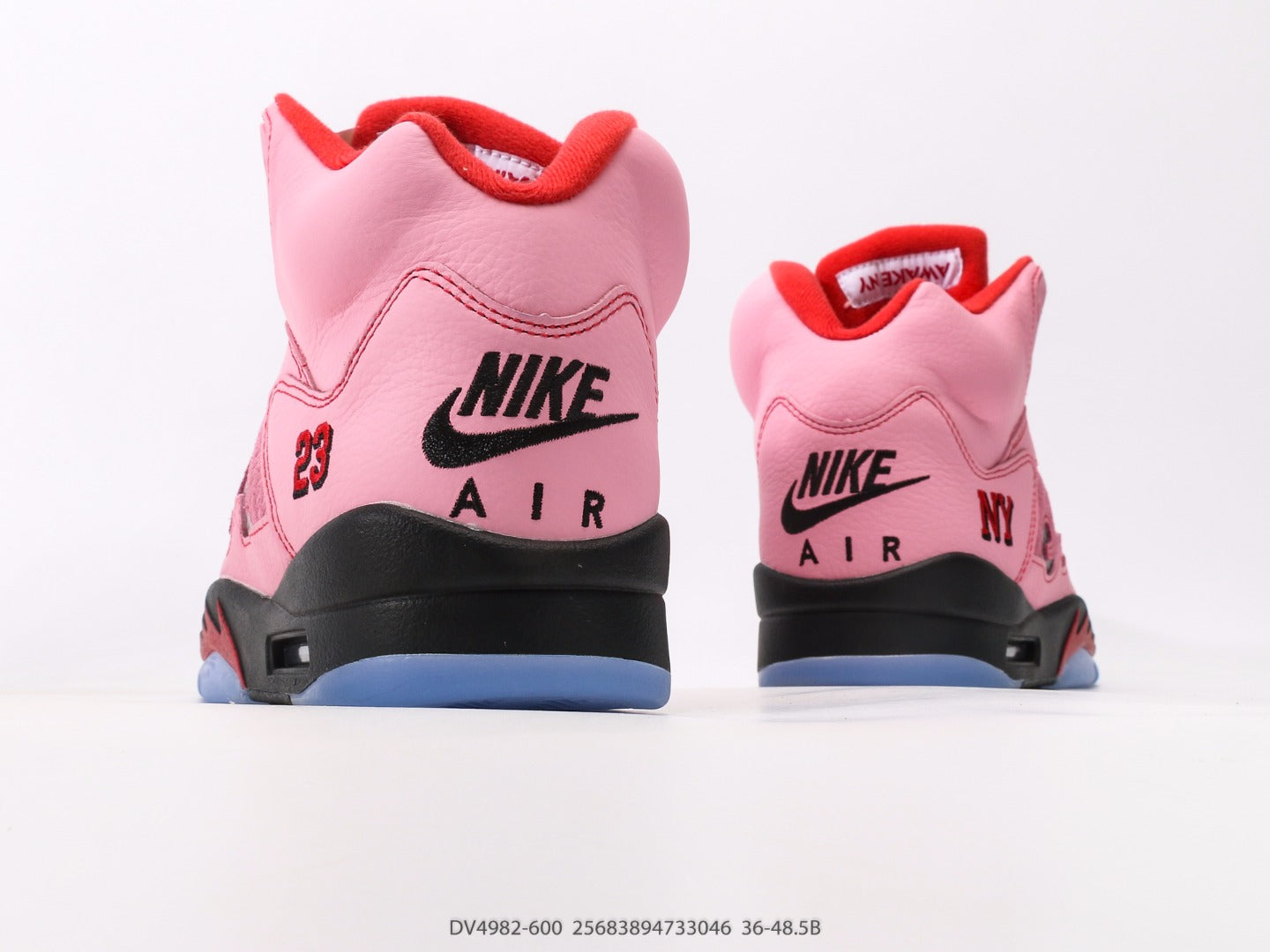 Air Jordan 5 Retro Tokyo AJ5