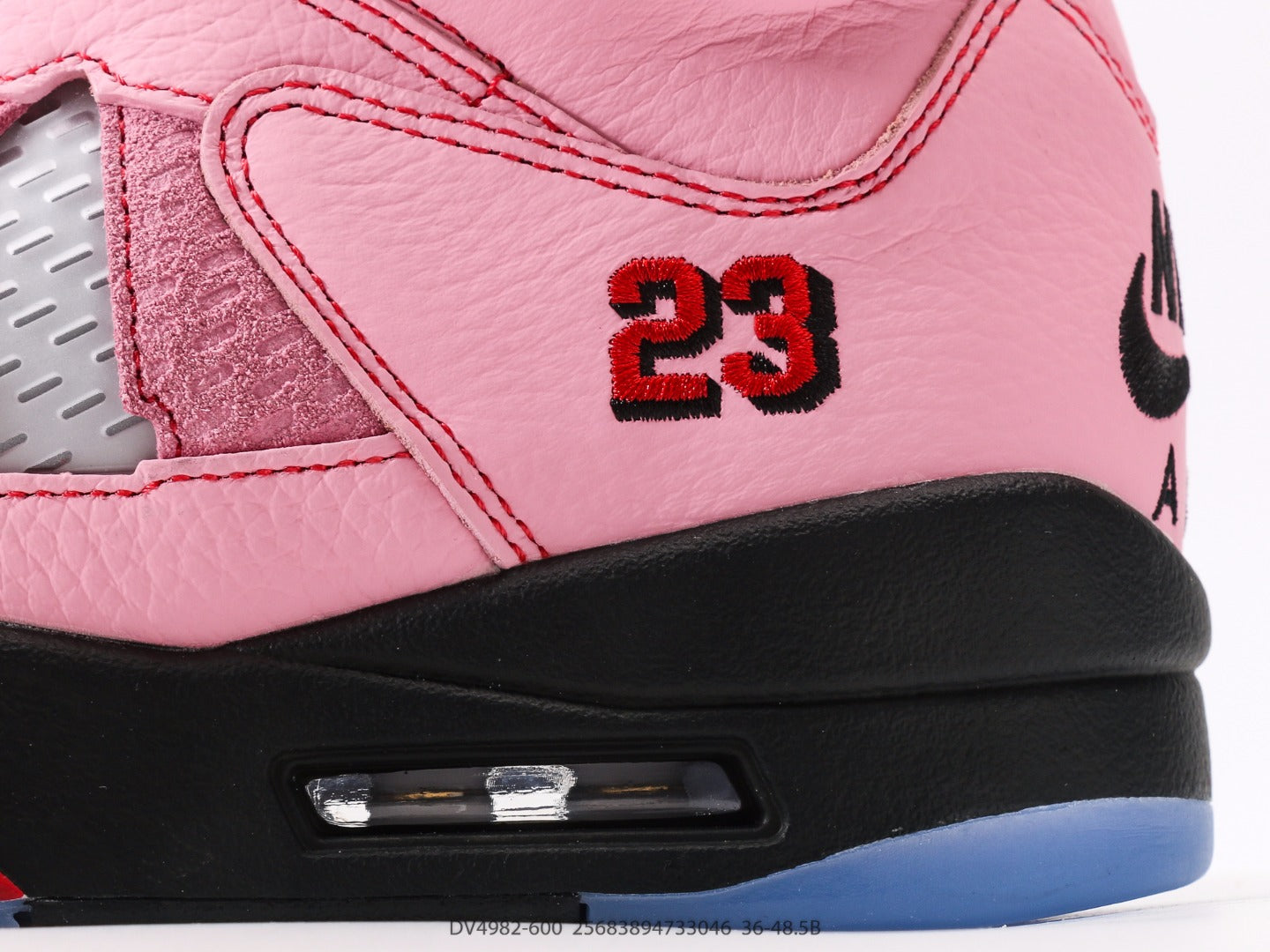 Air Jordan 5 Retro Tokyo AJ5