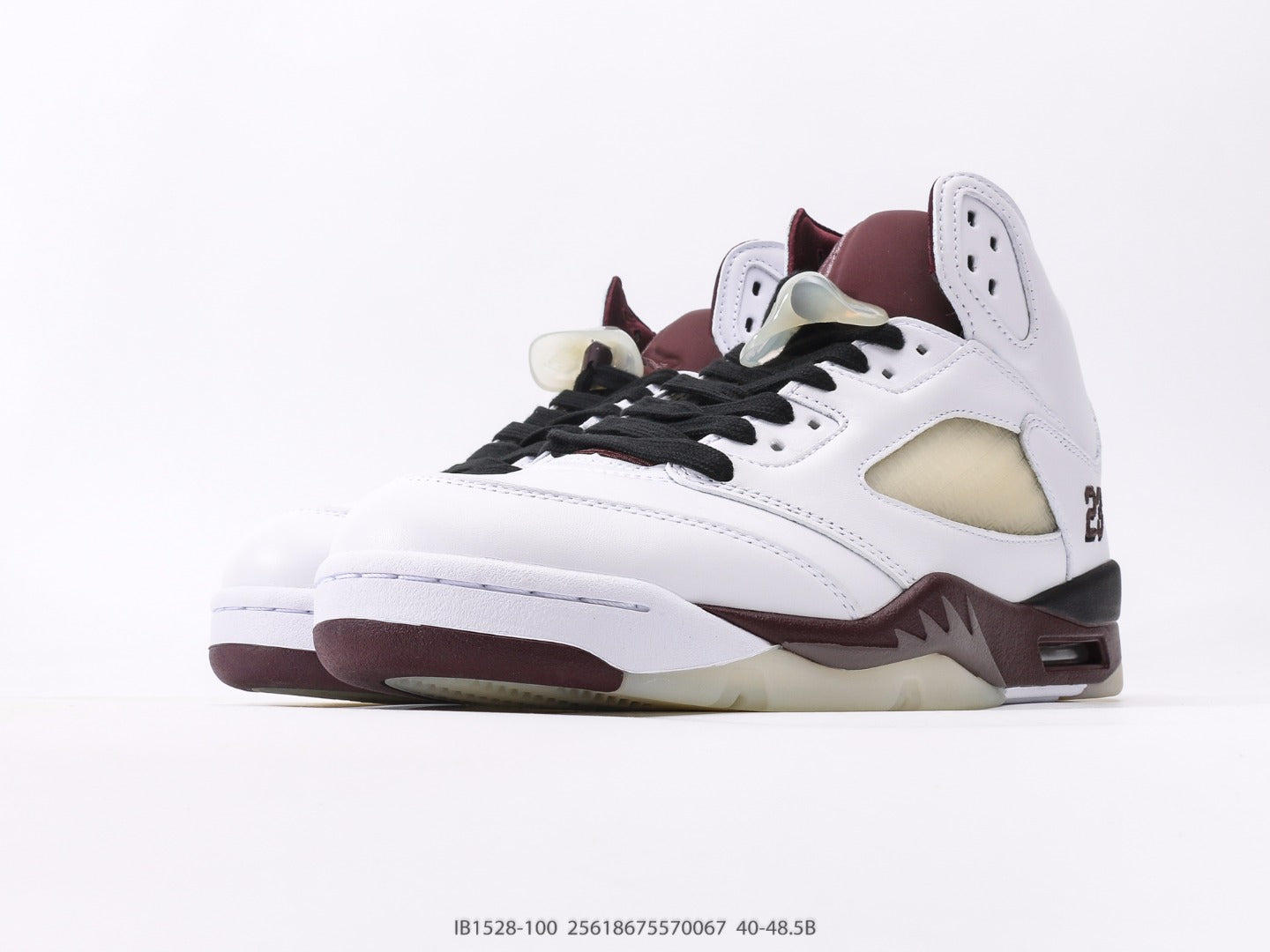 Air Jordan 5 Retro Tokyo AJ5