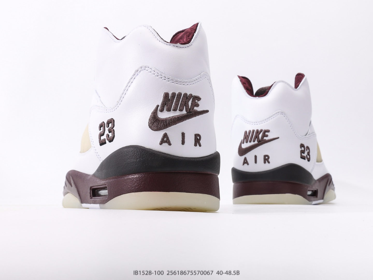 Air Jordan 5 Retro Tokyo AJ5