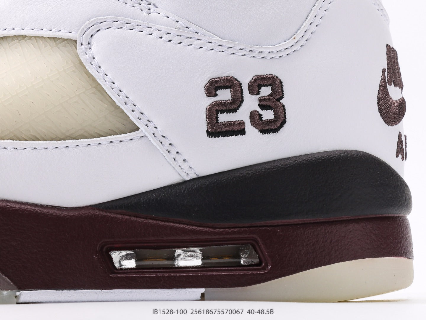 Air Jordan 5 Retro Tokyo AJ5