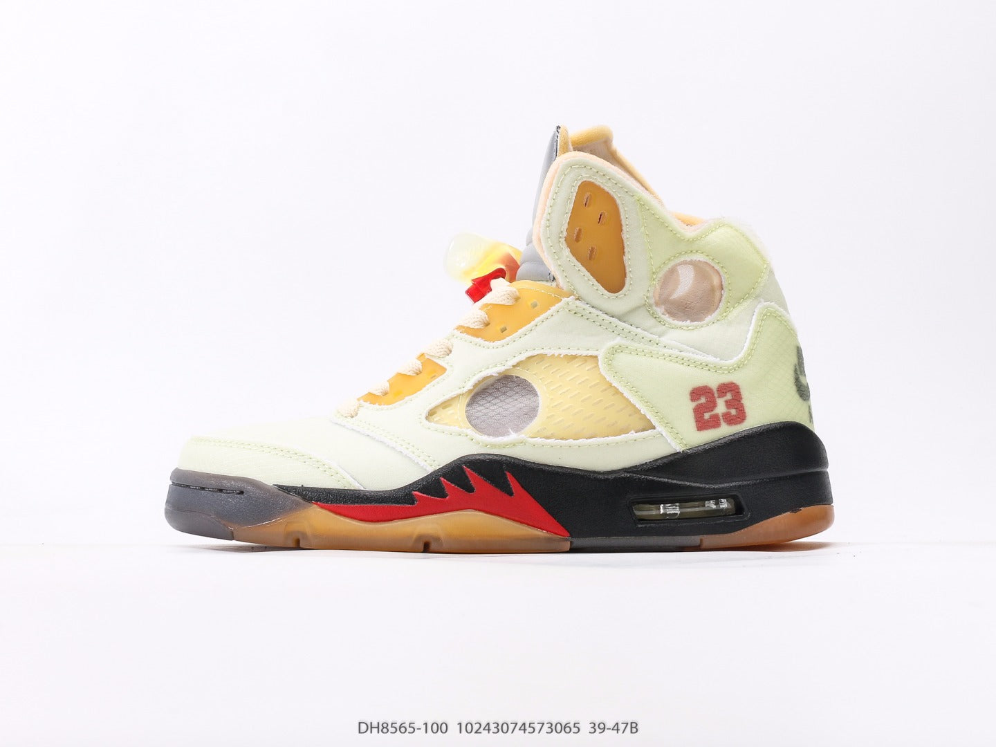 Air Jordan 5 Retro Tokyo AJ5