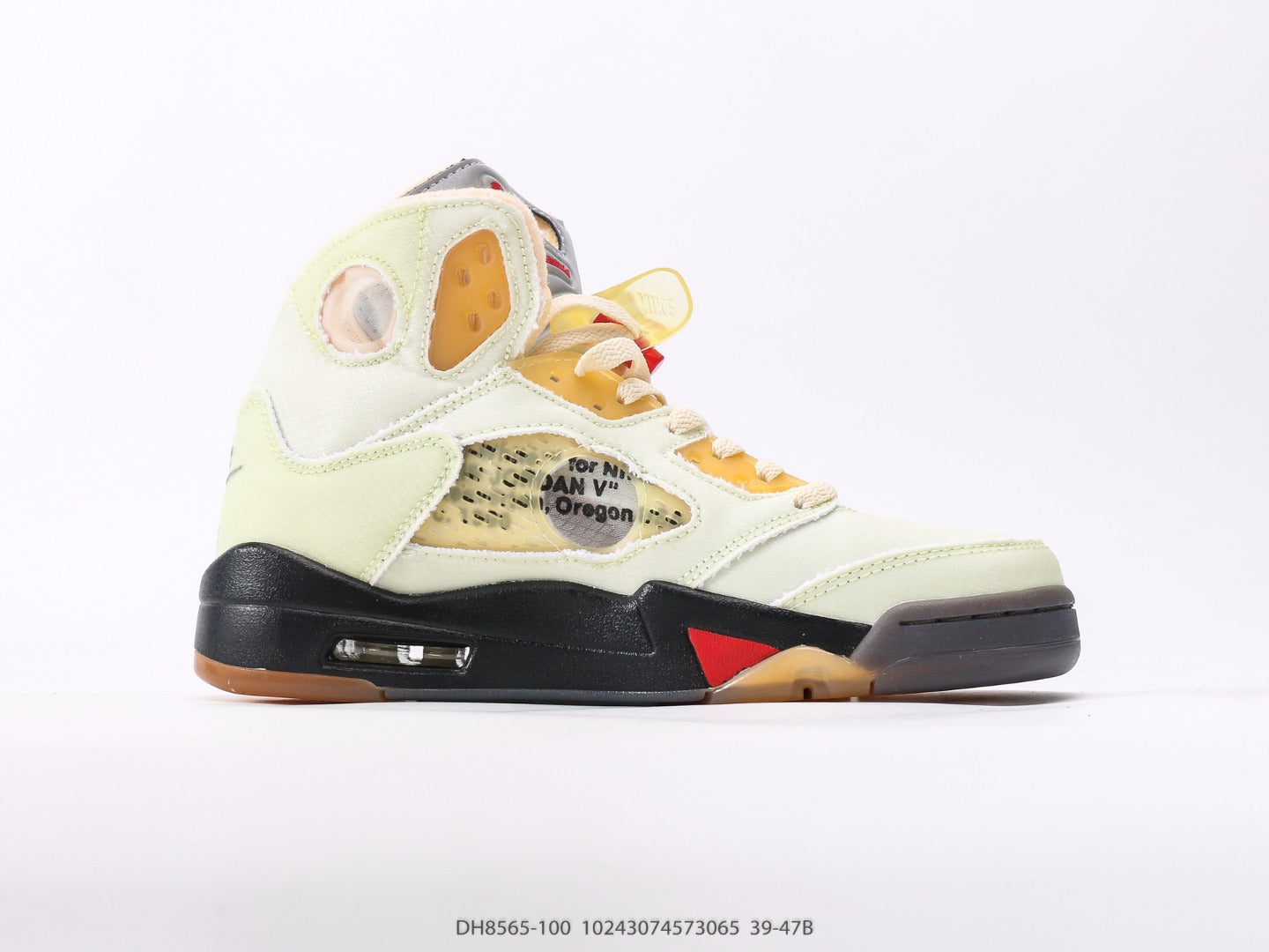 Air Jordan 5 Retro Tokyo AJ5