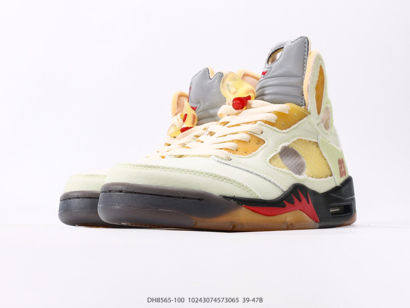 Air Jordan 5 Retro Tokyo AJ5