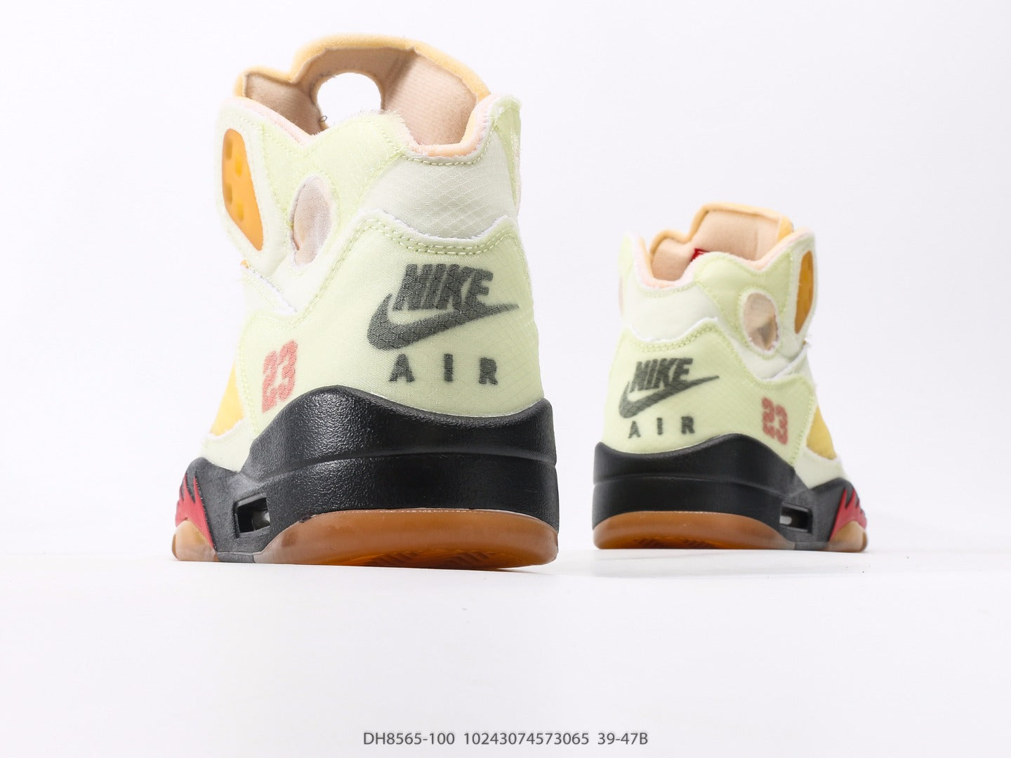 Air Jordan 5 Retro Tokyo AJ5