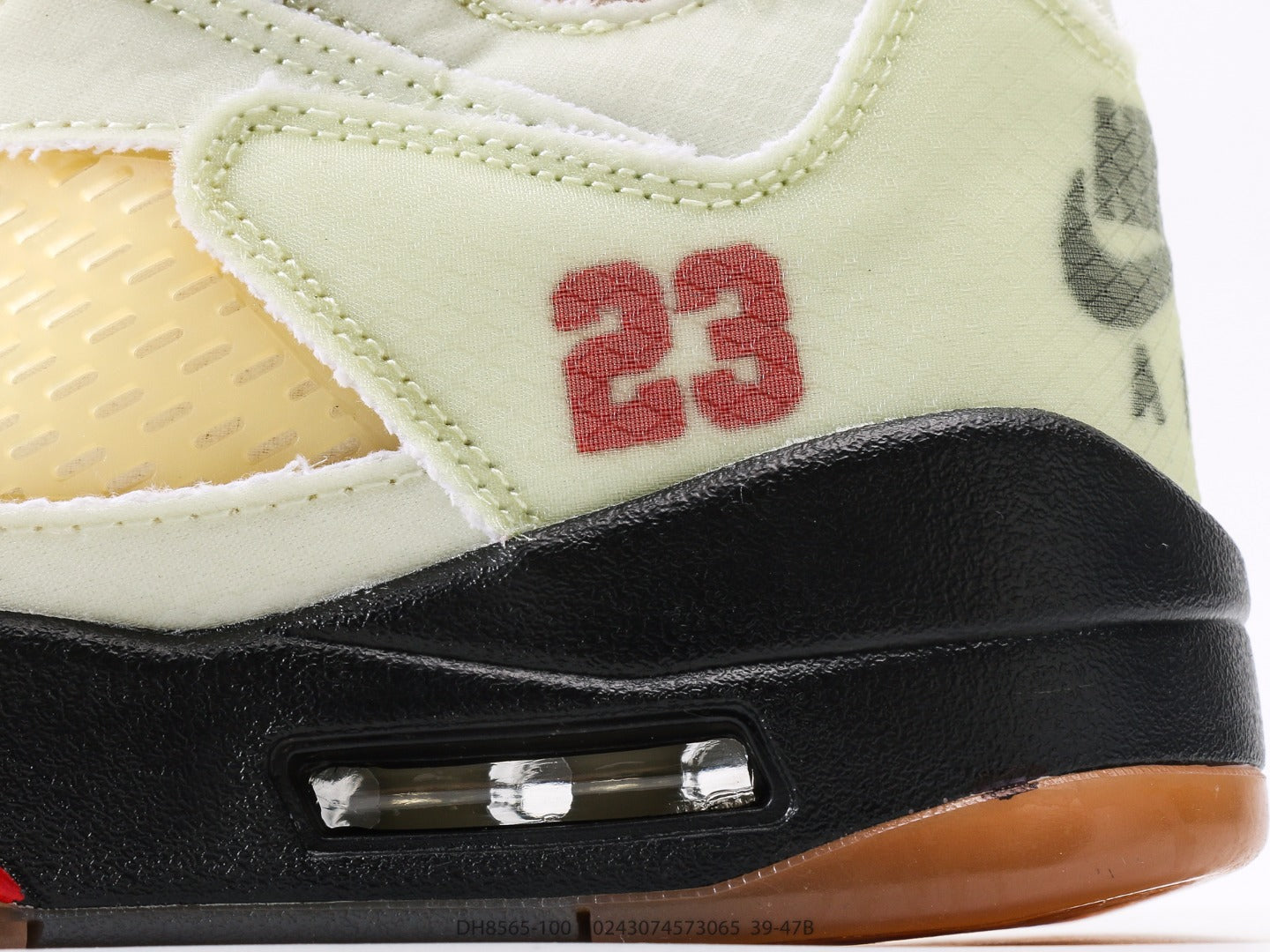 Air Jordan 5 Retro Tokyo AJ5