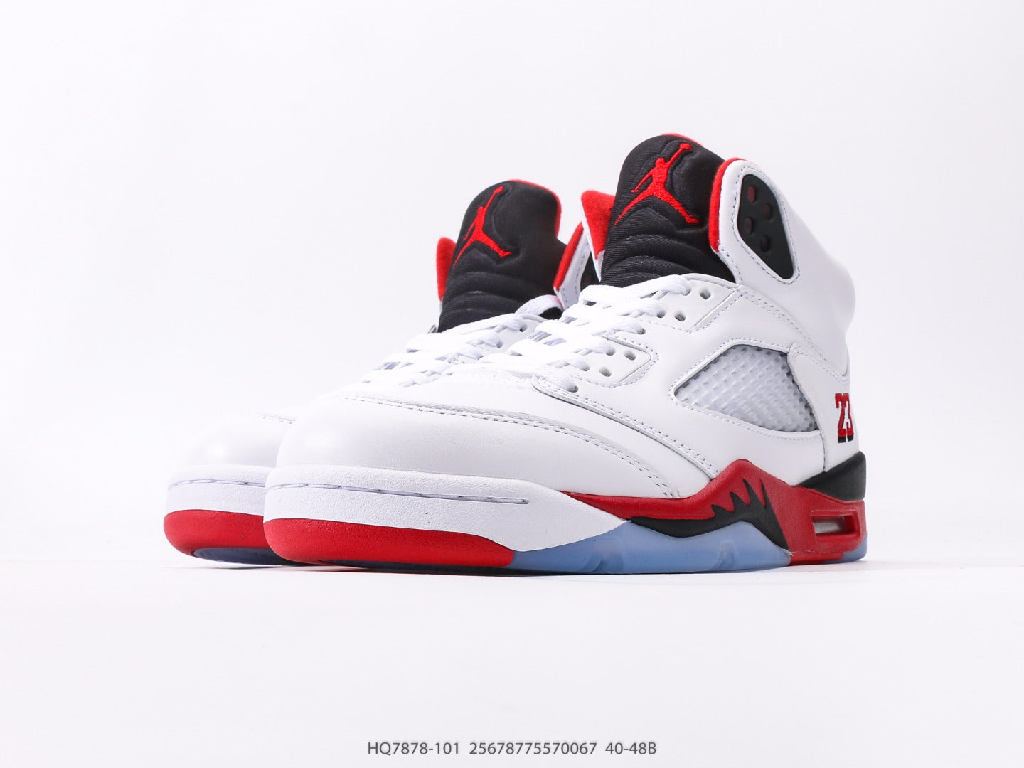 Air Jordan 5 Retro Tokyo AJ5