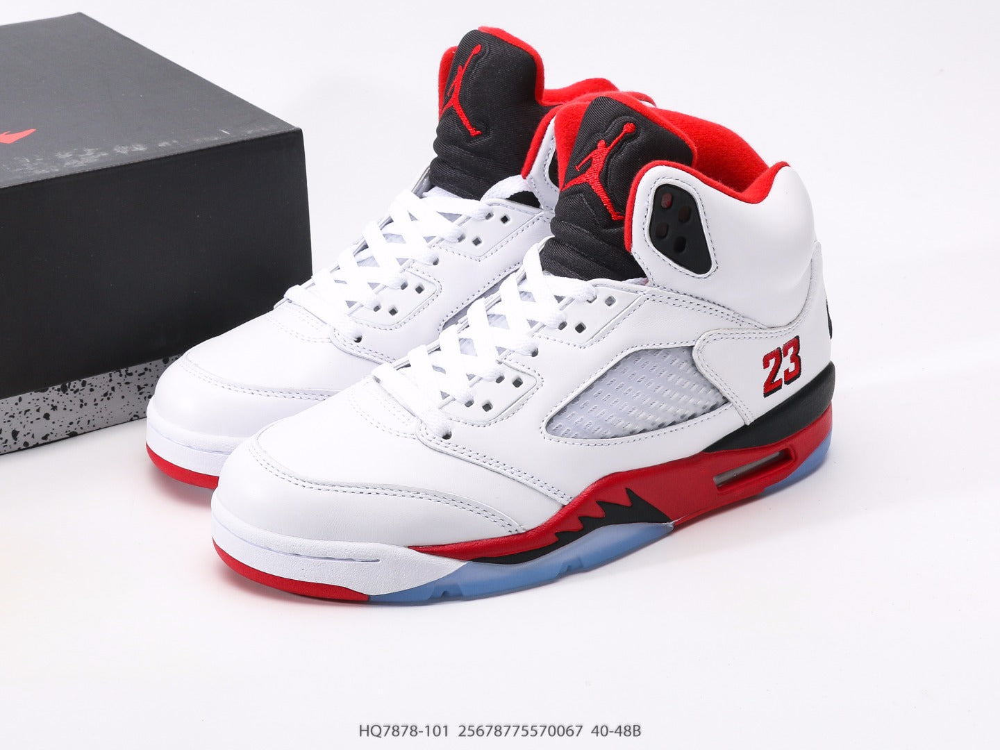 Air Jordan 5 Retro Tokyo AJ5