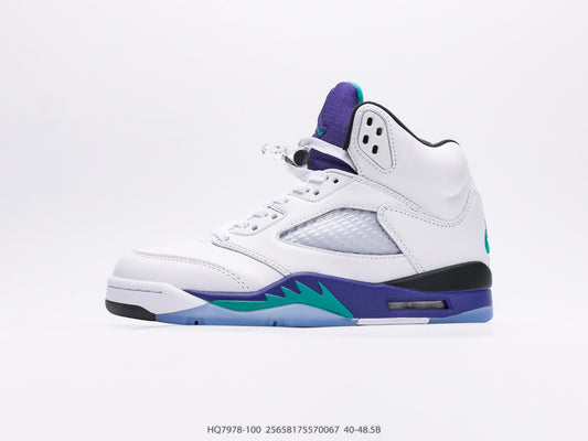 Air Jordan 5 Retro Tokyo AJ5
