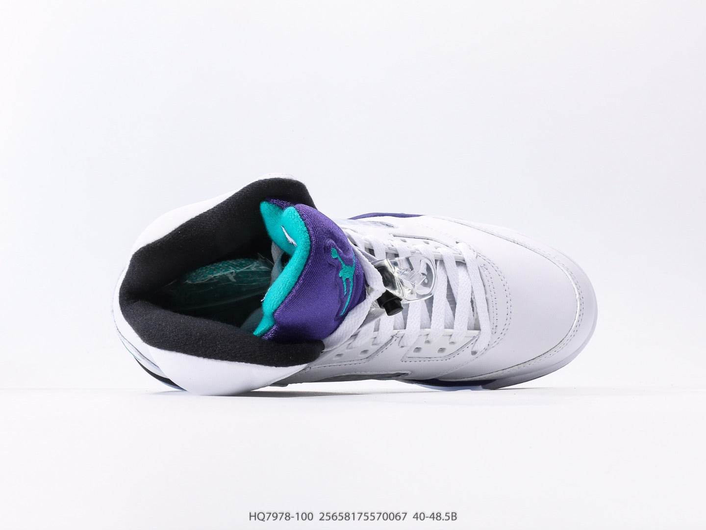 Air Jordan 5 Retro Tokyo AJ5