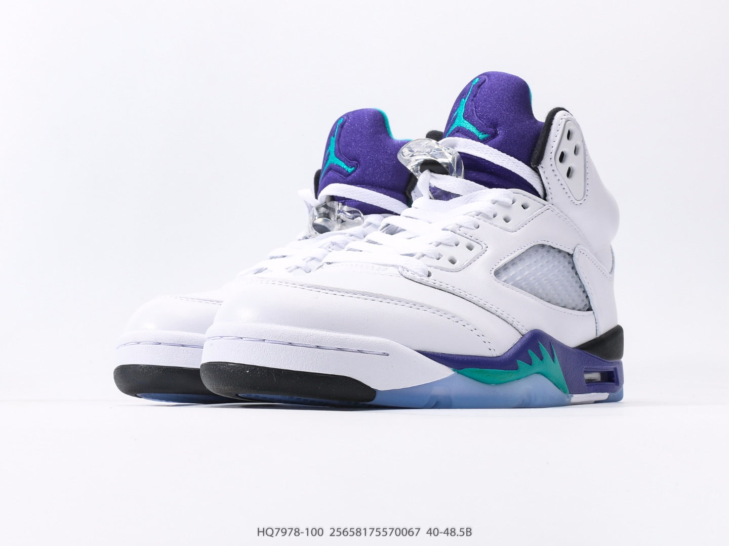 Air Jordan 5 Retro Tokyo AJ5