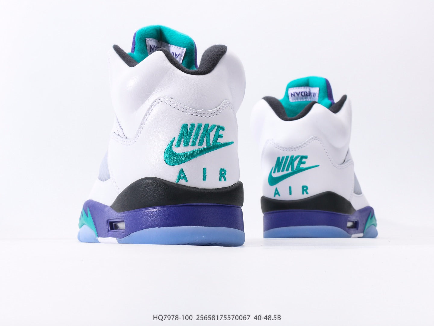 Air Jordan 5 Retro Tokyo AJ5