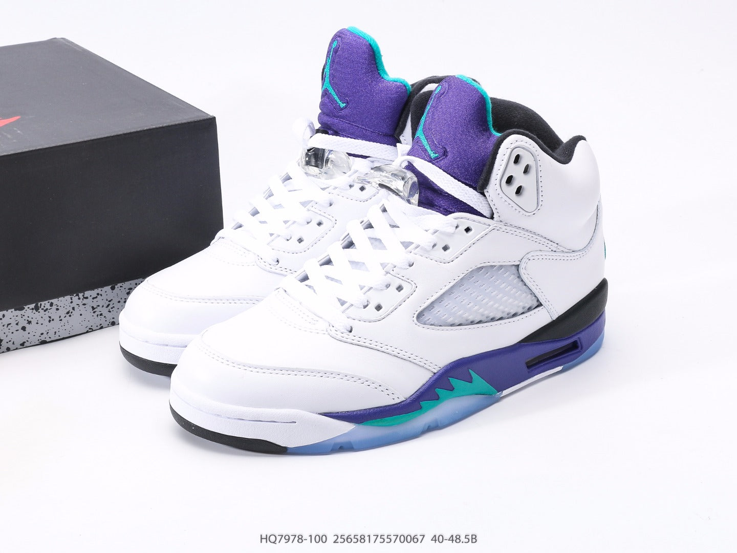 Air Jordan 5 Retro Tokyo AJ5