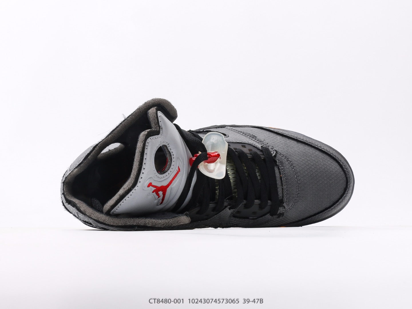 Air Jordan 5 OFF-WHITE X