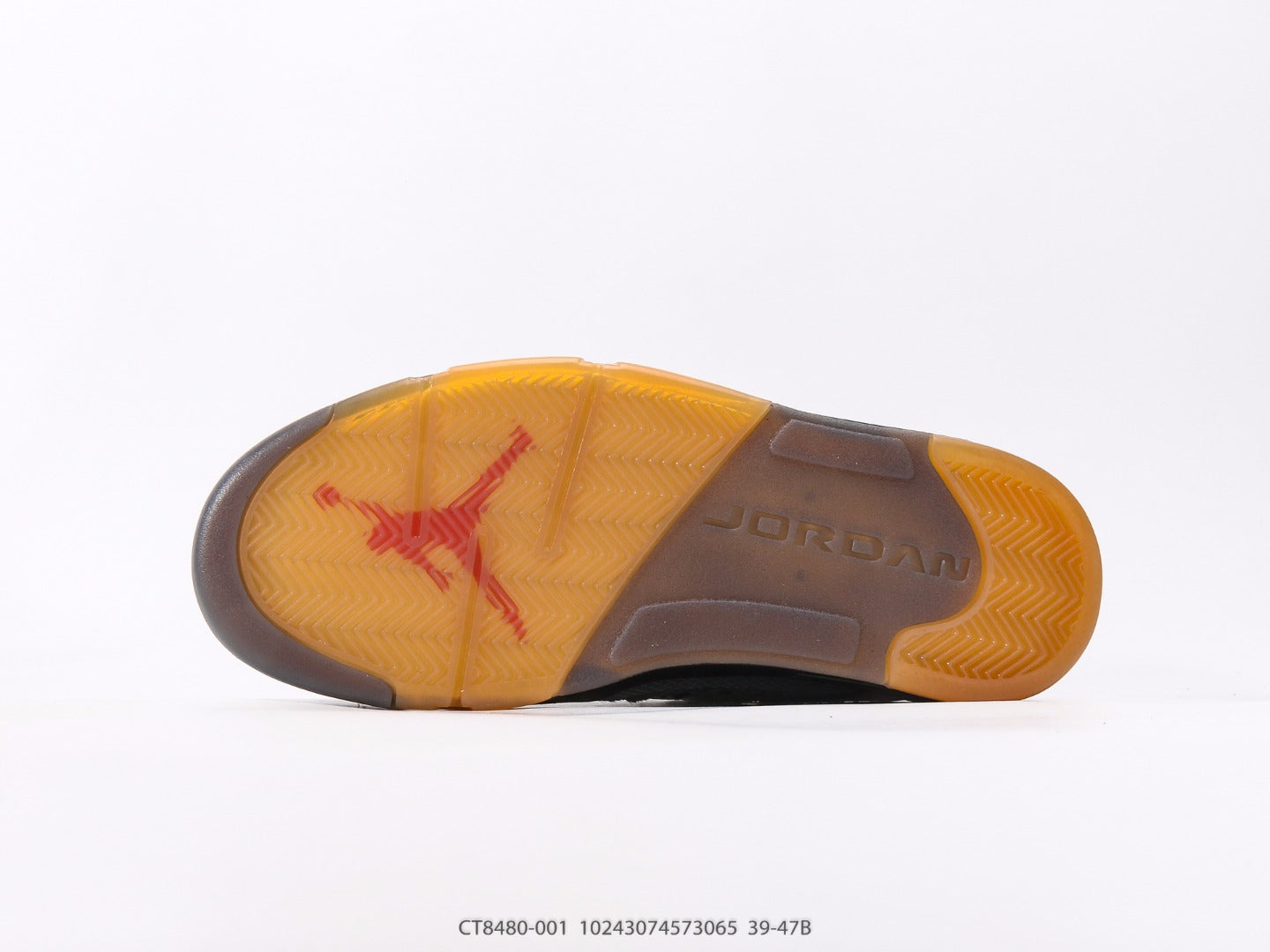 Air Jordan 5 OFF-WHITE X