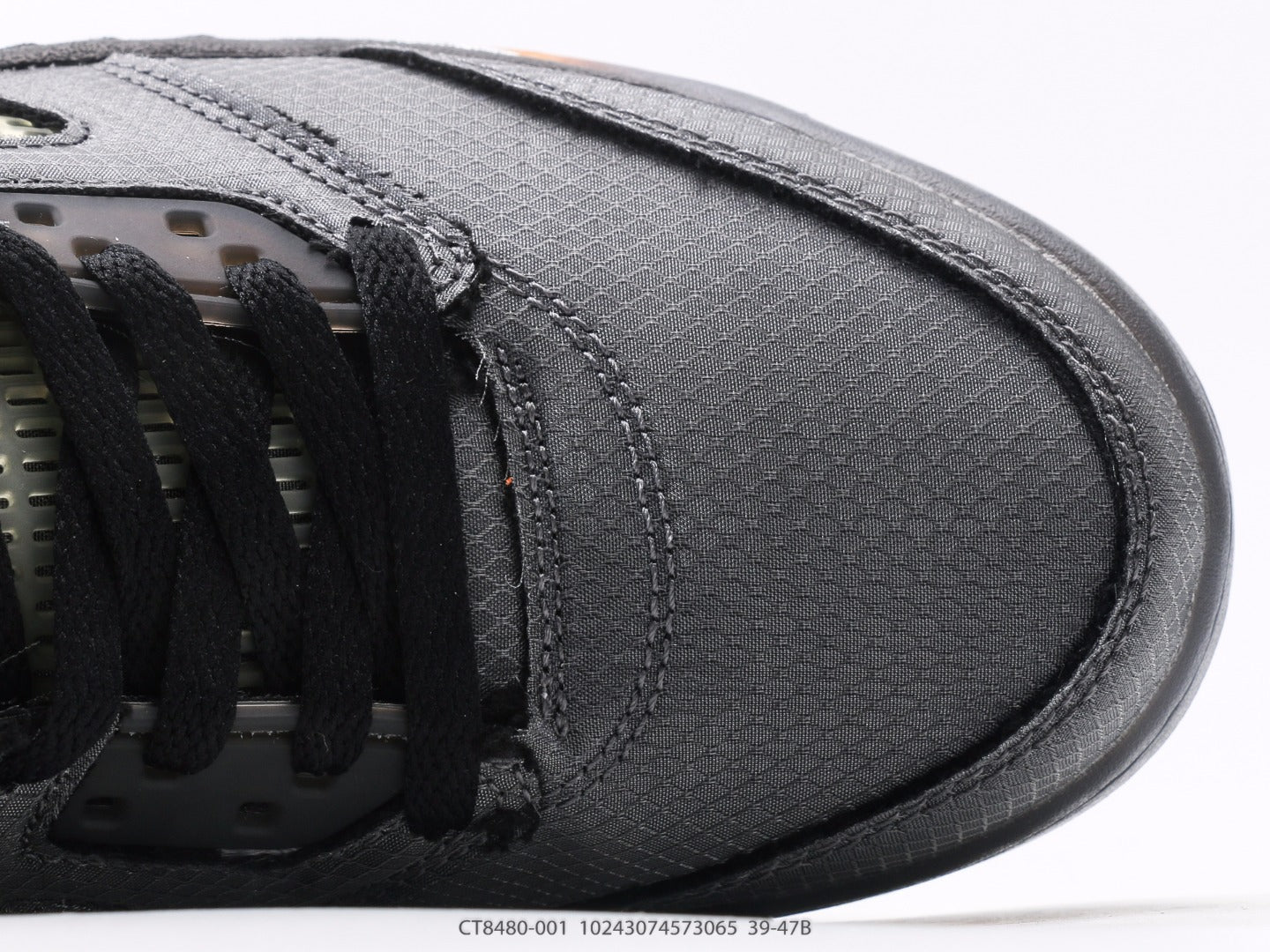 Air Jordan 5 OFF-WHITE X