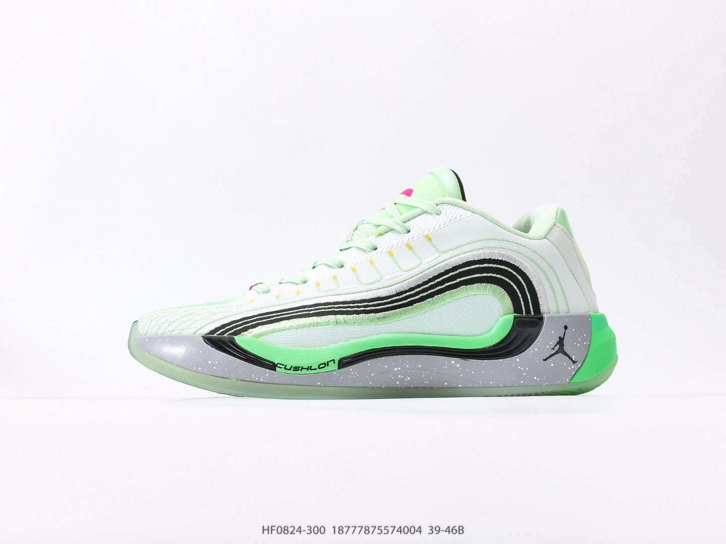 Air Jordan Luka 4