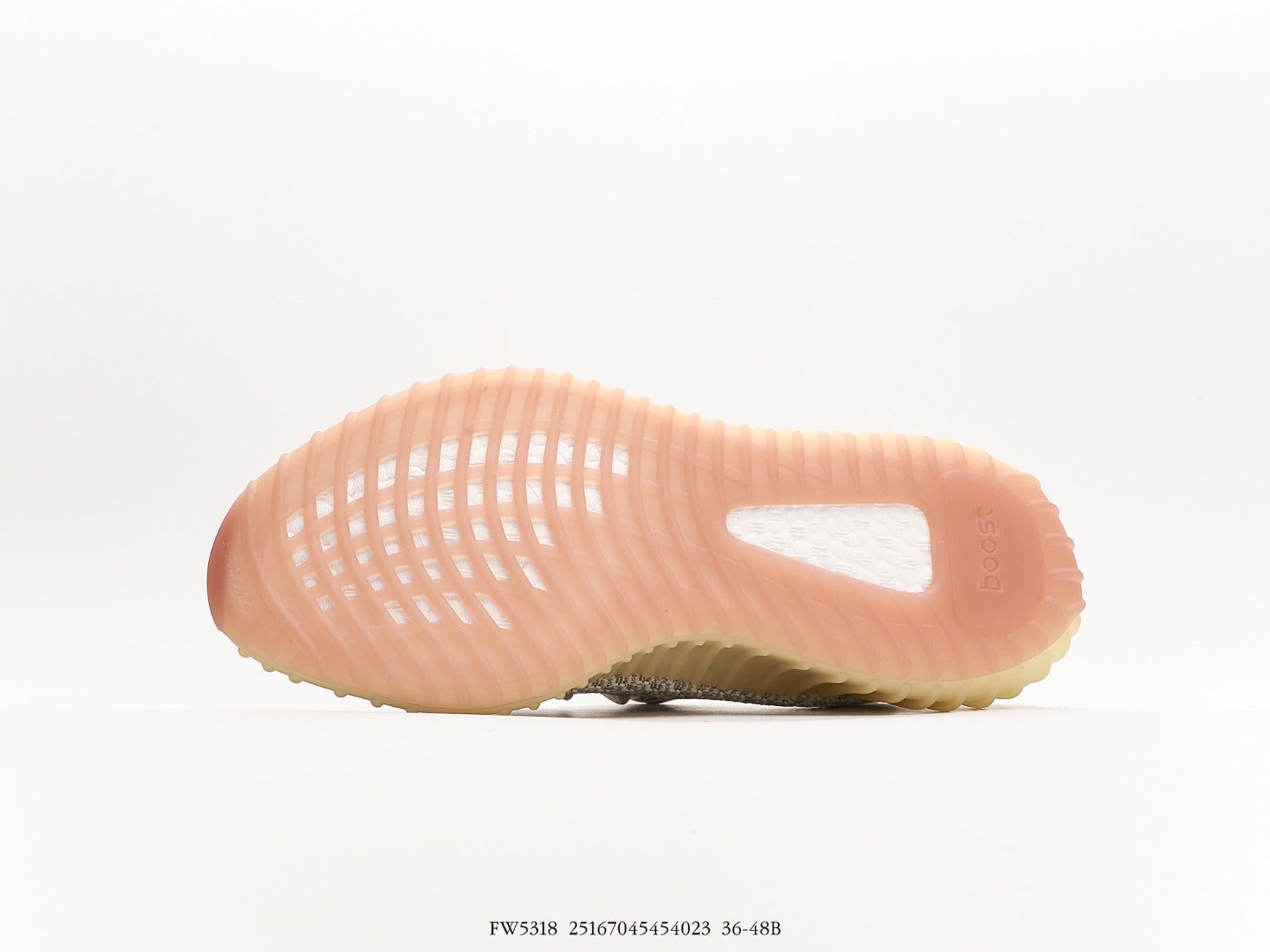 Adidas Yeezy Boost 350