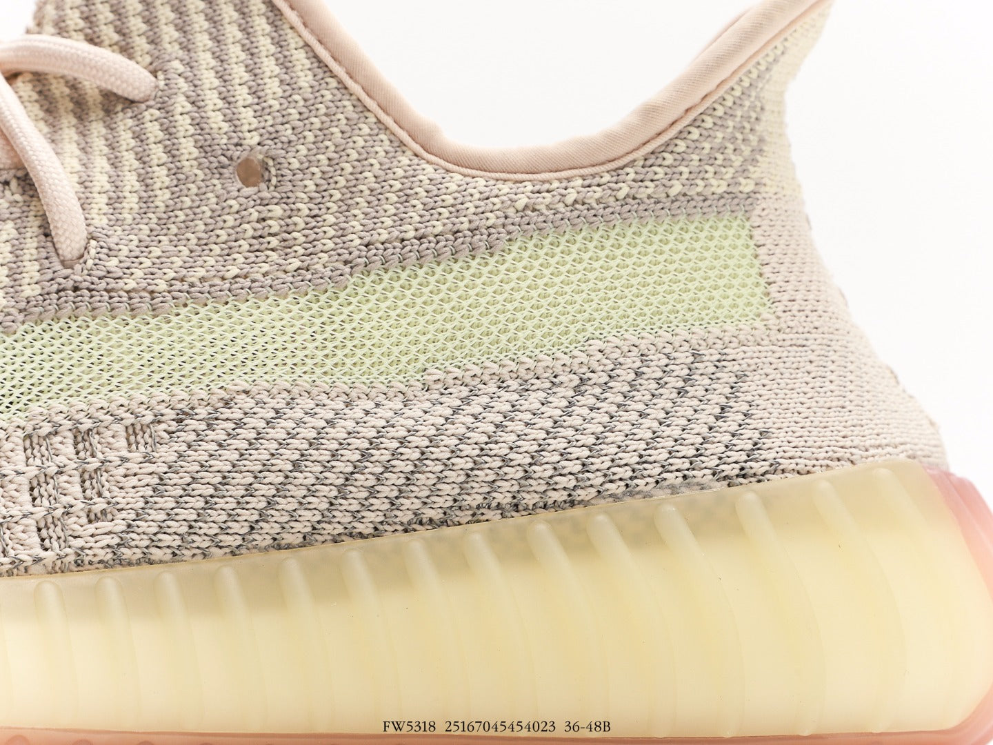 Adidas Yeezy Boost 350