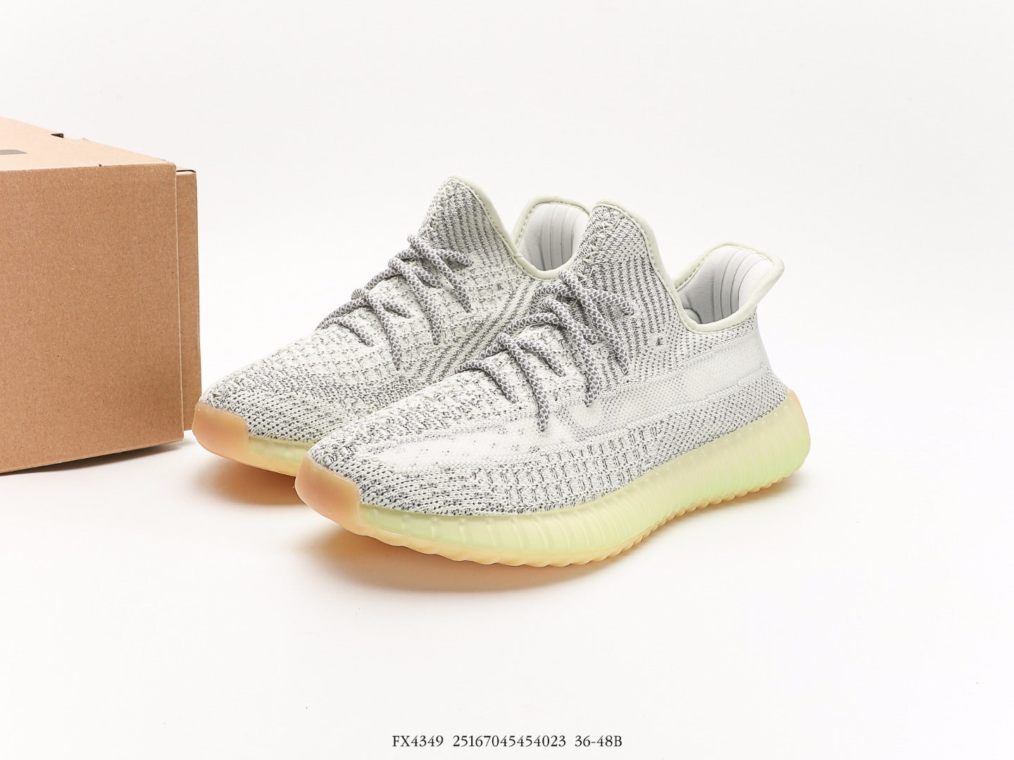 Adidas Yeezy Boost 350