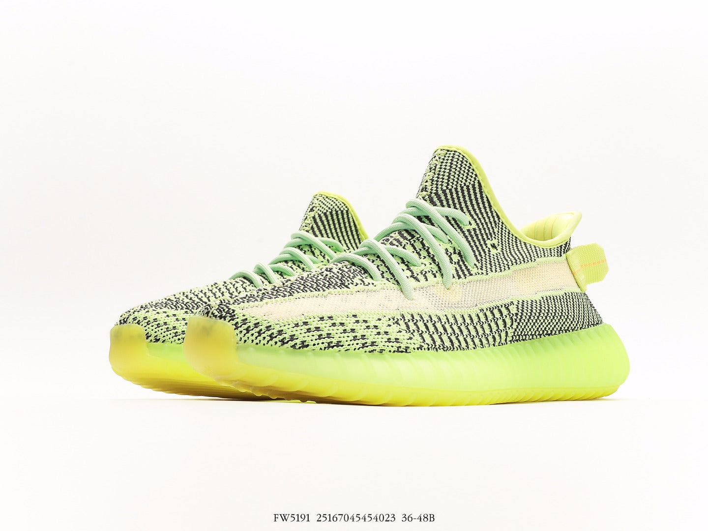 Adidas Yeezy Boost 350