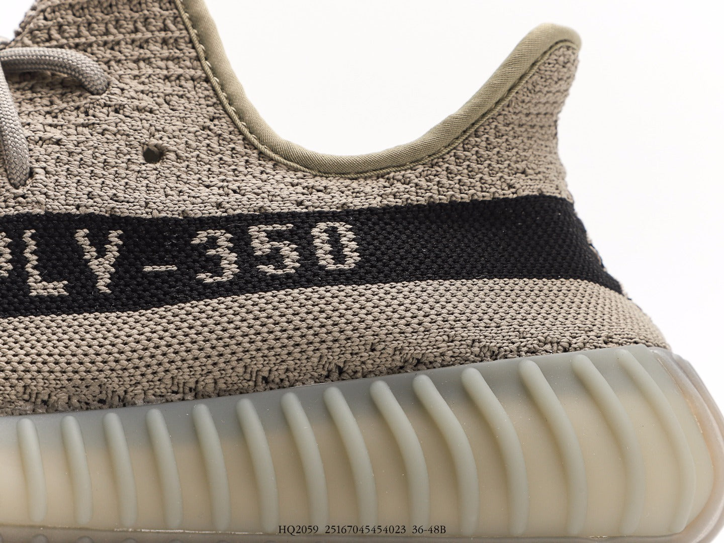 Adidas Yeezy Boost 350