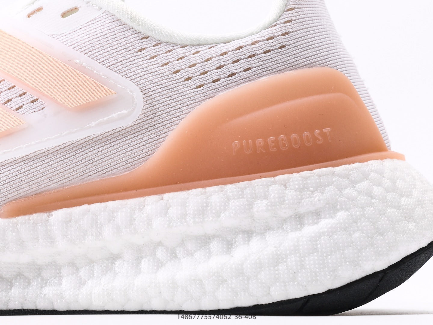 Adidas PureBoost 22 H.RDY