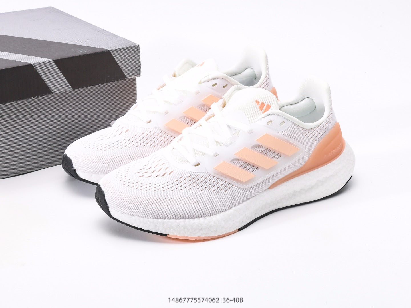 Adidas PureBoost 22 H.RDY