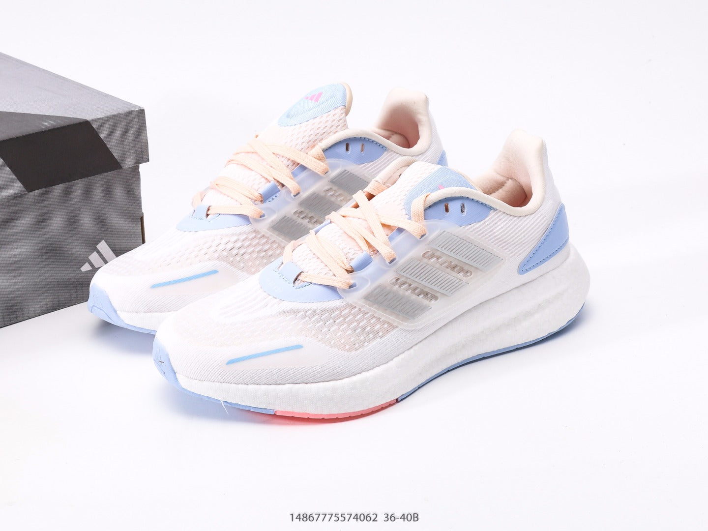 Adidas PureBoost 22 H.RDY