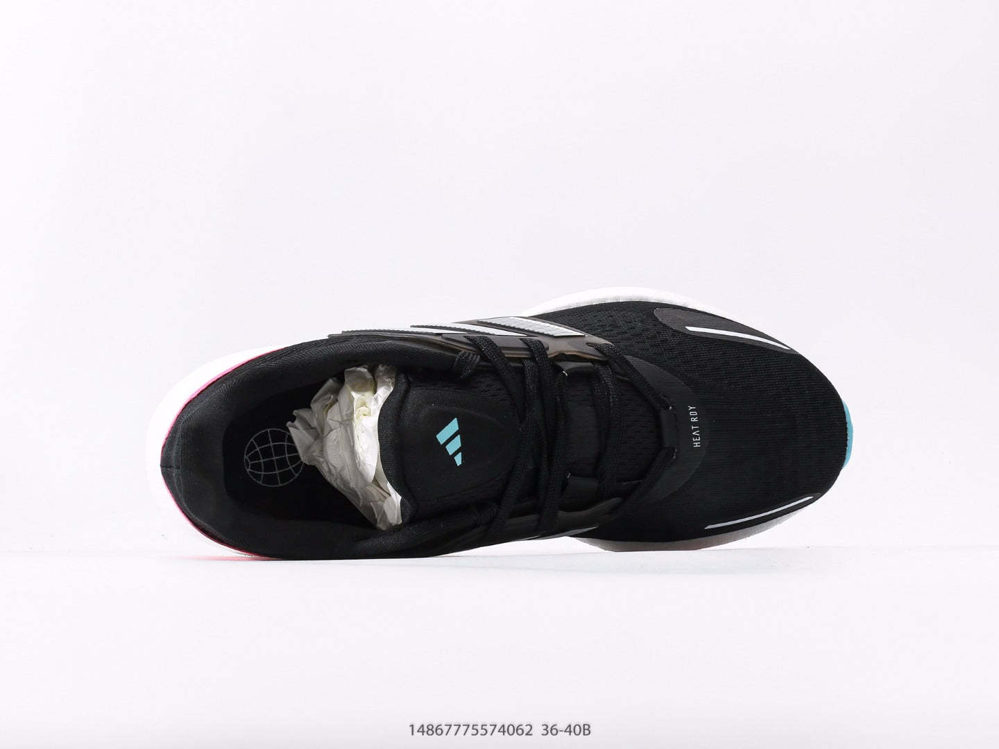 Adidas PureBoost 22 H.RDY