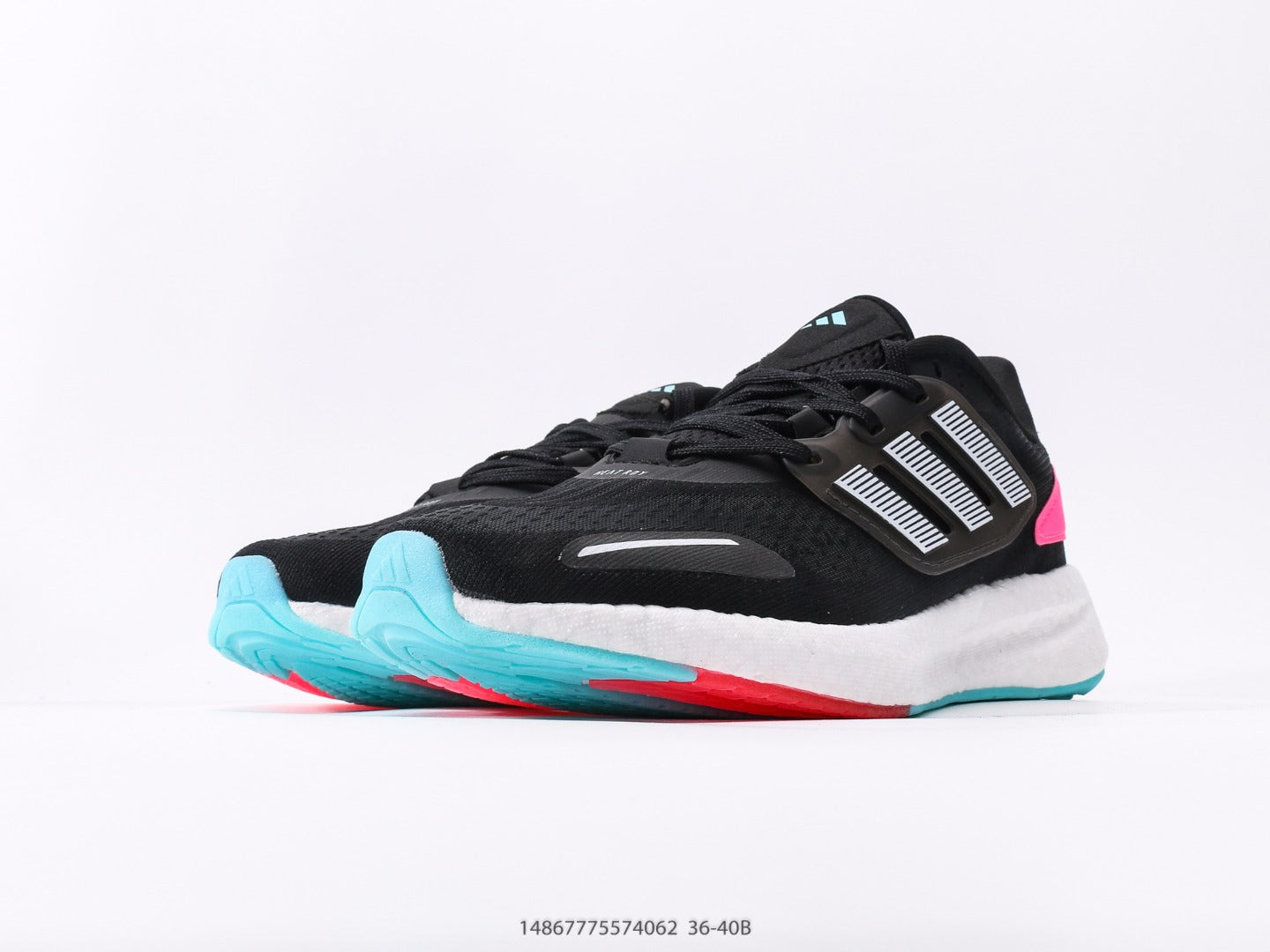 Adidas PureBoost 22 H.RDY