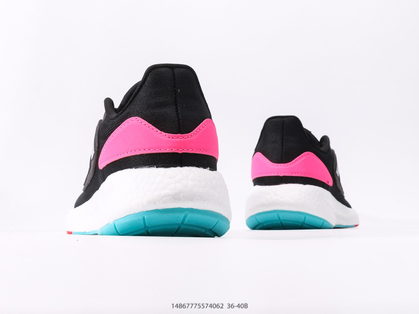 Adidas PureBoost 22 H.RDY