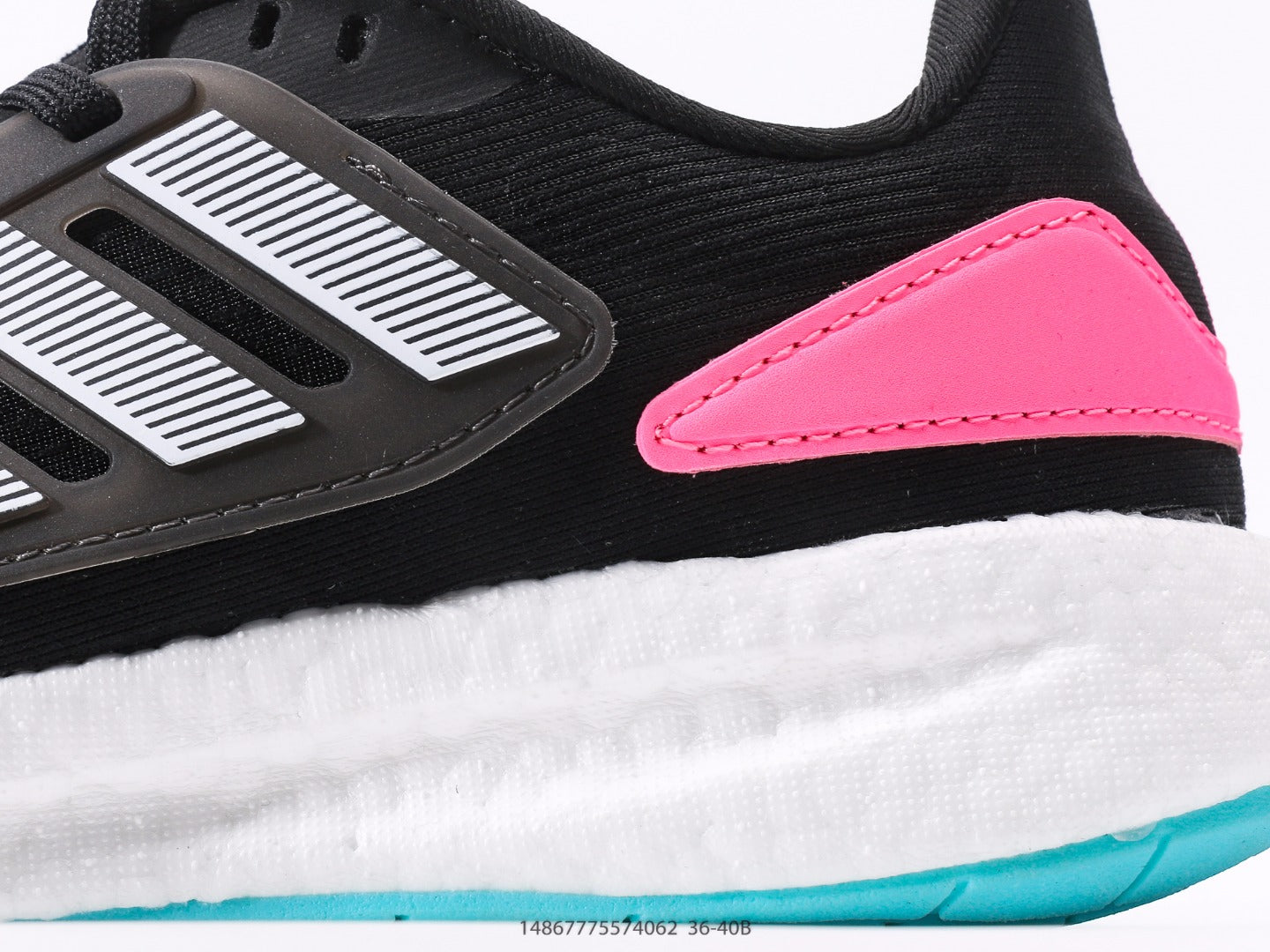 Adidas PureBoost 22 H.RDY