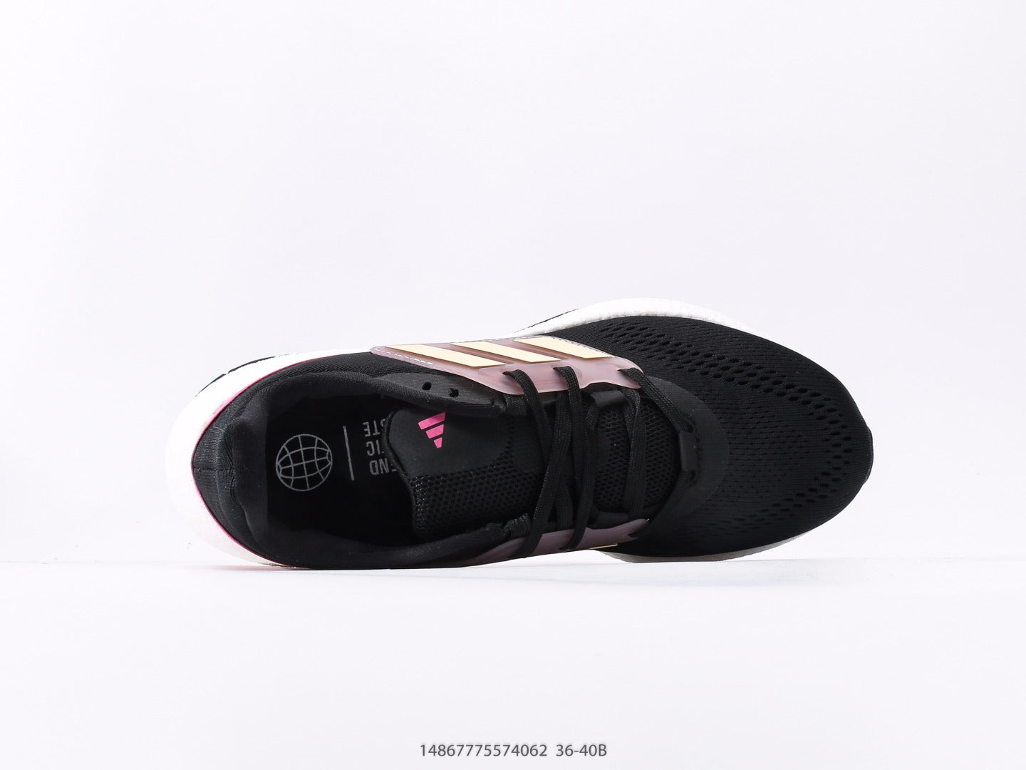 Adidas PureBoost 22 H.RDY