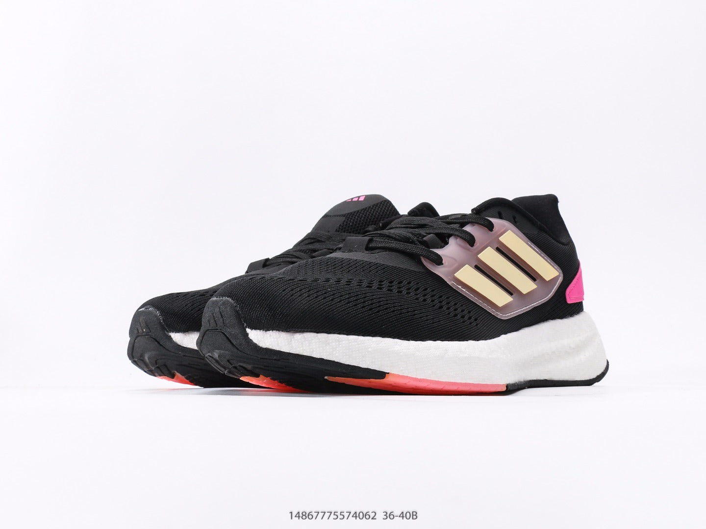 Adidas PureBoost 22 H.RDY